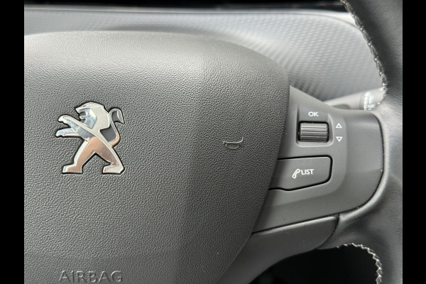 Peugeot 2008 1.2 PureTech Allure 2e Eigenaar|Navi|Pano|Carplay|Clima|Cruise|PDC|Dealer Onderhouden|APK tot 02-2027