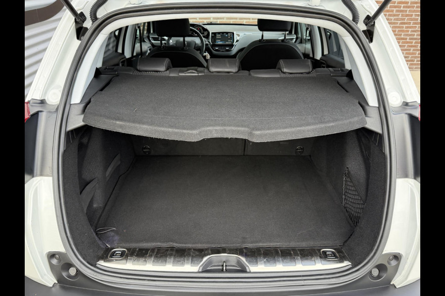 Peugeot 2008 1.2 PureTech Allure 2e Eigenaar|Navi|Pano|Carplay|Clima|Cruise|PDC|Dealer Onderhouden|APK tot 02-2027