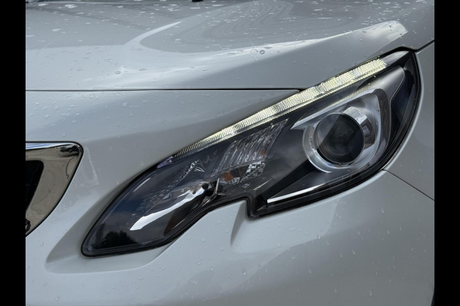 Peugeot 2008 1.2 PureTech Allure 2e Eigenaar|Navi|Pano|Carplay|Clima|Cruise|PDC|Dealer Onderhouden|APK tot 02-2027