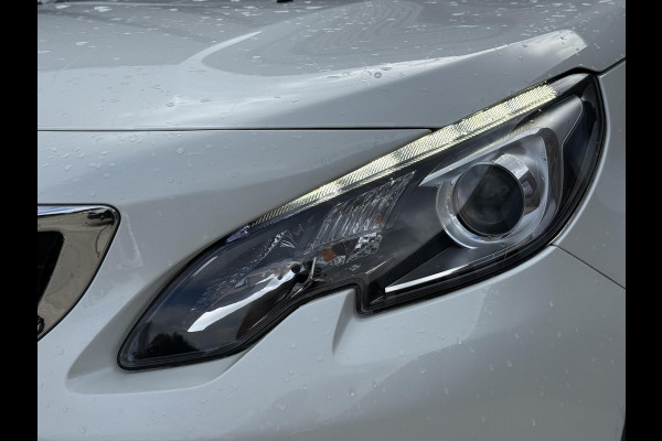 Peugeot 2008 1.2 PureTech Allure 2e Eigenaar|Navi|Pano|Carplay|Clima|Cruise|PDC|Dealer Onderhouden|APK tot 02-2027