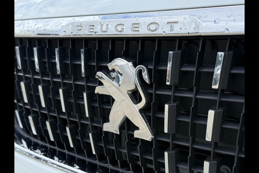 Peugeot 2008 1.2 PureTech Allure 2e Eigenaar|Navi|Pano|Carplay|Clima|Cruise|PDC|Dealer Onderhouden|APK tot 02-2027
