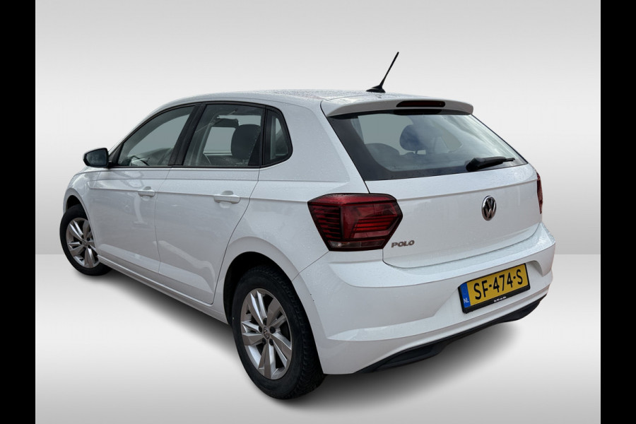 Volkswagen Polo 1.0 TSI 95pk Comfortline | Org. NL | Acc | Navi | Carplay
