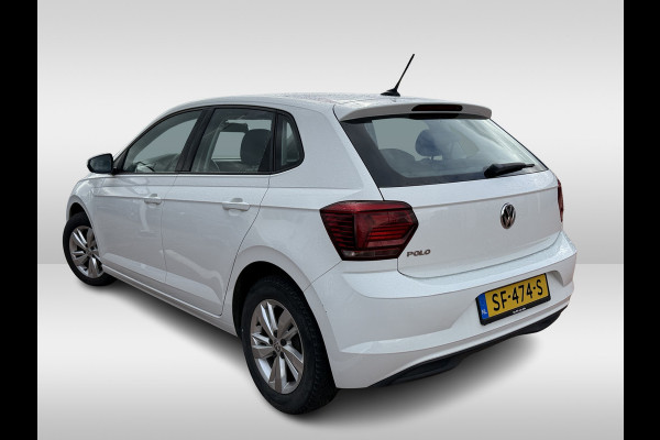 Volkswagen Polo 1.0 TSI 95pk Comfortline | Org. NL | Acc | Navi | Carplay