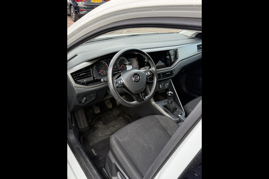 Volkswagen Polo 1.0 TSI 95pk Comfortline | Org. NL | Acc | Navi | Carplay