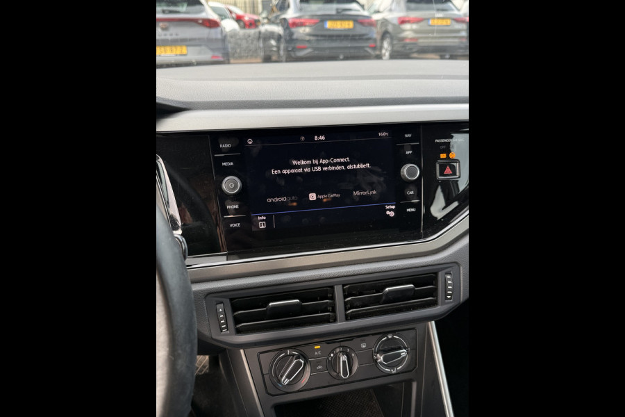 Volkswagen Polo 1.0 TSI 95pk Comfortline | Org. NL | Acc | Navi | Carplay