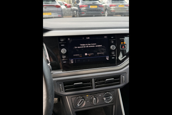 Volkswagen Polo 1.0 TSI 95pk Comfortline | Org. NL | Acc | Navi | Carplay