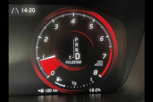 Volvo V90 2.0 T4 210PK R-DESIGN POLESTAR ENGINEERD | LUXURY LINE - PANORAMISCH SCHUIF/KANTEL DAK/HEAD-UP DISPLAY/PARK ASSIST CAMERA ACHTER/MET LEER BEKLEED DASHBOARD | PREMIUM AUDIO BY HARMAN KARDON PREMIUM AUDIO | R-DESIGN GEPERFOREERD NAPPA LEDEREN BEKLEDING MET CONTOURSTOELEN (SPORTSTOELEN) MET VERSTELBARE ZITVERLENGING | POWERSEATS -ELEKTRISCH VERSTELBARE VOORSTOELEN MET GEHEUGEN FUNCTIE OP BEIDE STOELEN | SCANDINAVIAN LINE - PARKEERVERWARMING MET TIMER (STANDKACHEL) / STOEL & STUUR VERWARMING / ACHTERBANK VERWARMING | ADAPTIVE CRUISECONTROL MET PILOT ASSIST | FULL LED KOPLA