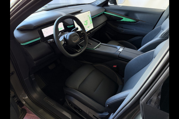 Lynk & Co 08 2026 MORE | 345PK PHEV | ±200KM ELEKTRISCH | DIRECT LEVERBAAR | MASSAGESTOELEN | STOELVERW./VENTILATIE | PANO | MATRIX LED | HAR PHEV