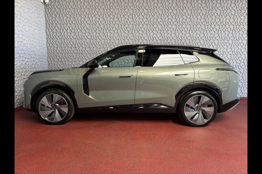 Lynk & Co 08 2026 MORE | 345PK PHEV | ±200KM ELEKTRISCH | DIRECT LEVERBAAR | MASSAGESTOELEN | STOELVERW./VENTILATIE | PANO | MATRIX LED | HAR PHEV