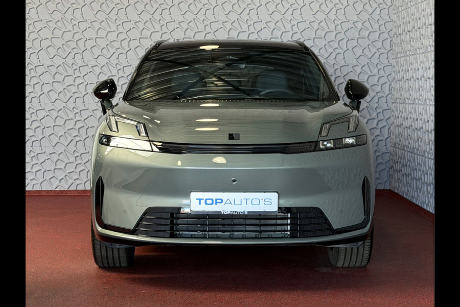 Lynk & Co 08 2026 MORE | 345PK PHEV | ±200KM ELEKTRISCH | DIRECT LEVERBAAR | MASSAGESTOELEN | STOELVERW./VENTILATIE | PANO | MATRIX LED | HAR PHEV