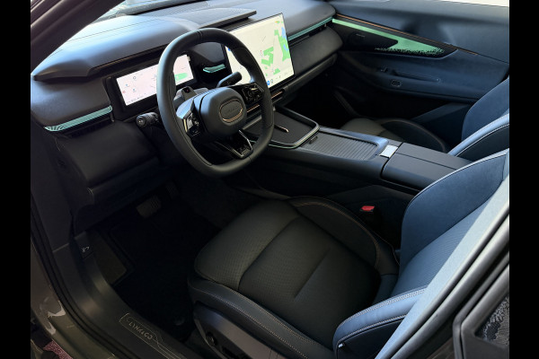 Lynk & Co 08 2026 MORE | 345PK PHEV | ±200KM ELEKTRISCH | DIRECT LEVERBAAR | MASSAGESTOELEN | STOELVERW./VENTILATIE | PANO | MATRIX LED | HAR PHEV