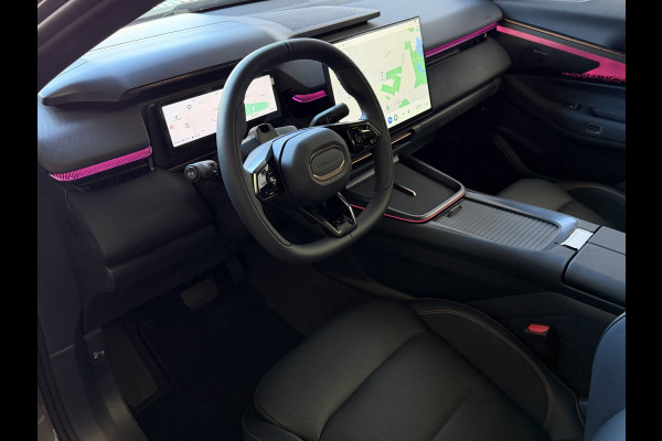Lynk & Co 08 2026 MORE | 345PK PHEV | ±200KM ELEKTRISCH | DIRECT LEVERBAAR | MASSAGESTOELEN | STOELVERW./VENTILATIE | PANO | MATRIX LED | HAR PHEV
