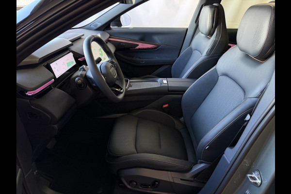 Lynk & Co 08 2026 MORE | 345PK PHEV | ±200KM ELEKTRISCH | DIRECT LEVERBAAR | MASSAGESTOELEN | STOELVERW./VENTILATIE | PANO | MATRIX LED | HAR PHEV