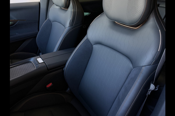 Lynk & Co 08 2026 MORE | 345PK PHEV | ±200KM ELEKTRISCH | DIRECT LEVERBAAR | MASSAGESTOELEN | STOELVERW./VENTILATIE | PANO | MATRIX LED | HAR PHEV