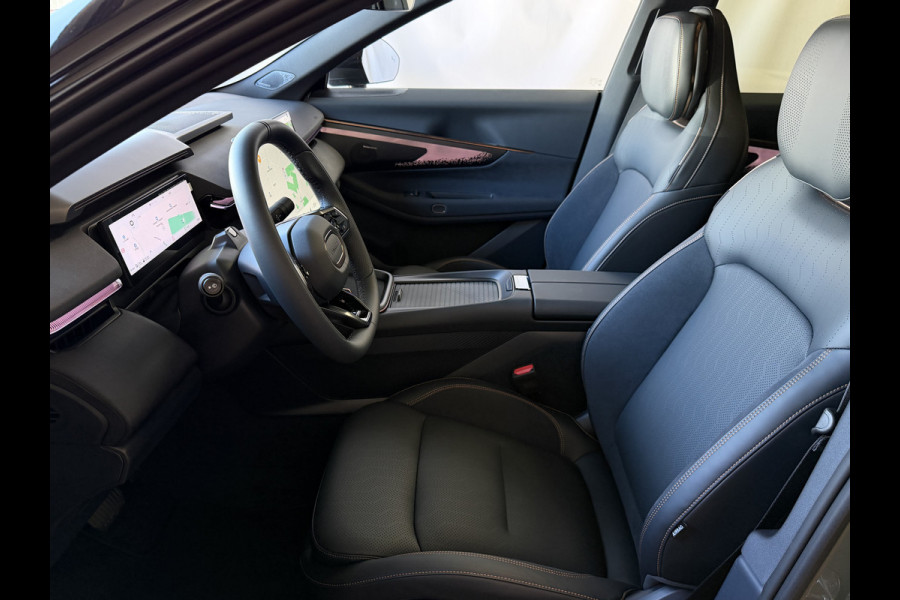 Lynk & Co 08 2026 MORE | 345PK PHEV | ±200KM ELEKTRISCH | DIRECT LEVERBAAR | MASSAGESTOELEN | STOELVERW./VENTILATIE | PANO | MATRIX LED | HAR PHEV