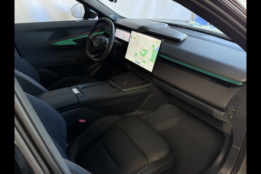 Lynk & Co 08 2026 MORE | 345PK PHEV | ±200KM ELEKTRISCH | DIRECT LEVERBAAR | MASSAGESTOELEN | STOELVERW./VENTILATIE | PANO | MATRIX LED | HAR PHEV