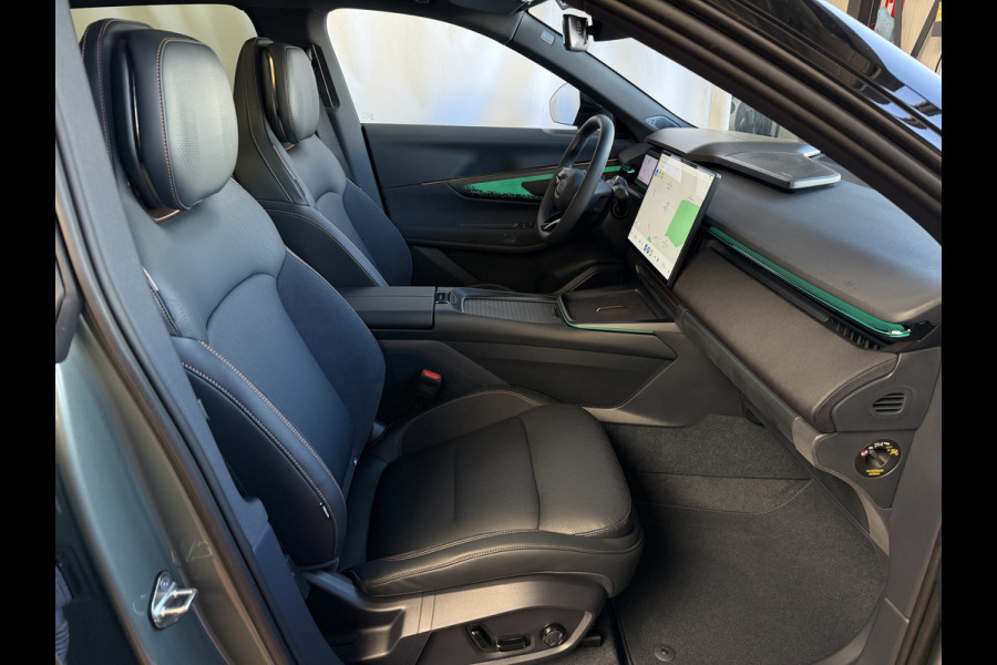 Lynk & Co 08 2026 MORE | 345PK PHEV | ±200KM ELEKTRISCH | DIRECT LEVERBAAR | MASSAGESTOELEN | STOELVERW./VENTILATIE | PANO | MATRIX LED | HAR PHEV