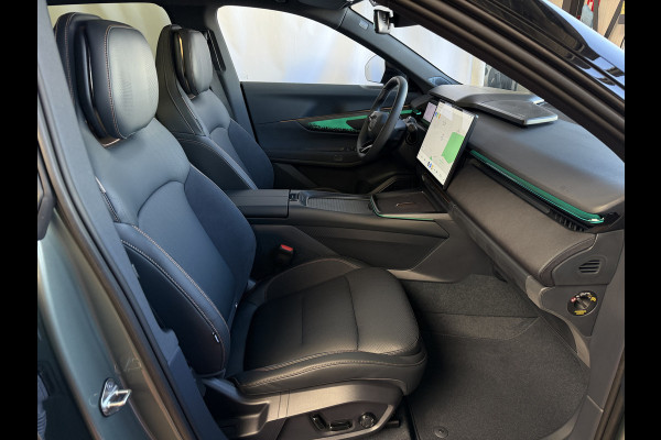 Lynk & Co 08 2026 MORE | 345PK PHEV | ±200KM ELEKTRISCH | DIRECT LEVERBAAR | MASSAGESTOELEN | STOELVERW./VENTILATIE | PANO | MATRIX LED | HAR PHEV