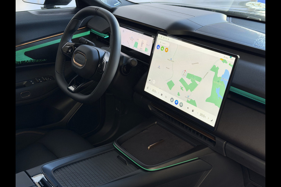 Lynk & Co 08 2026 MORE | 345PK PHEV | ±200KM ELEKTRISCH | DIRECT LEVERBAAR | MASSAGESTOELEN | STOELVERW./VENTILATIE | PANO | MATRIX LED | HAR PHEV