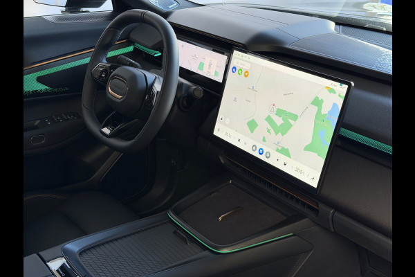 Lynk & Co 08 2026 MORE | 345PK PHEV | ±200KM ELEKTRISCH | DIRECT LEVERBAAR | MASSAGESTOELEN | STOELVERW./VENTILATIE | PANO | MATRIX LED | HAR PHEV