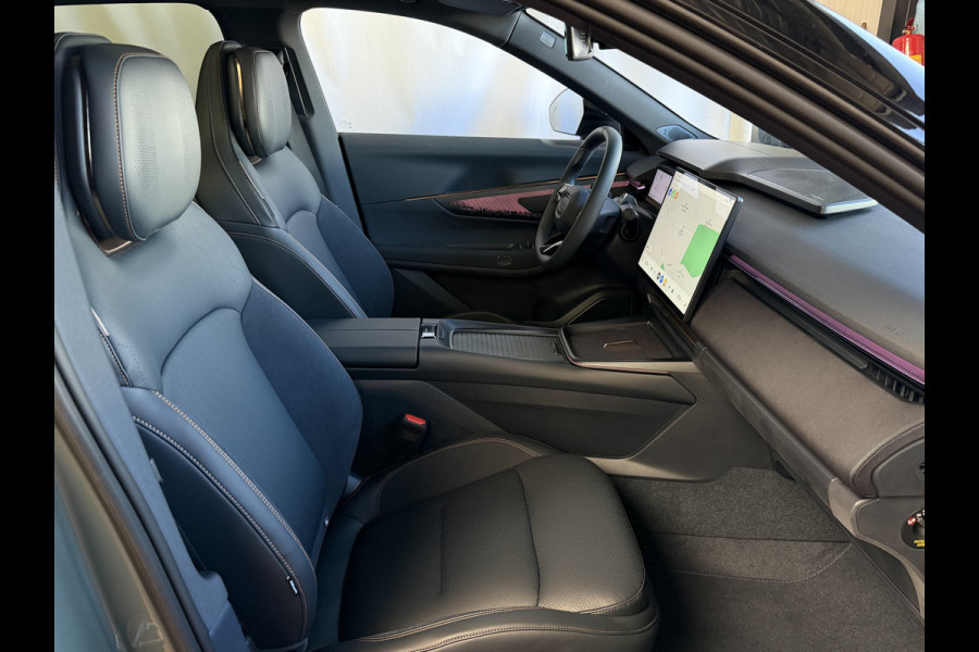 Lynk & Co 08 2026 MORE | 345PK PHEV | ±200KM ELEKTRISCH | DIRECT LEVERBAAR | MASSAGESTOELEN | STOELVERW./VENTILATIE | PANO | MATRIX LED | HAR PHEV