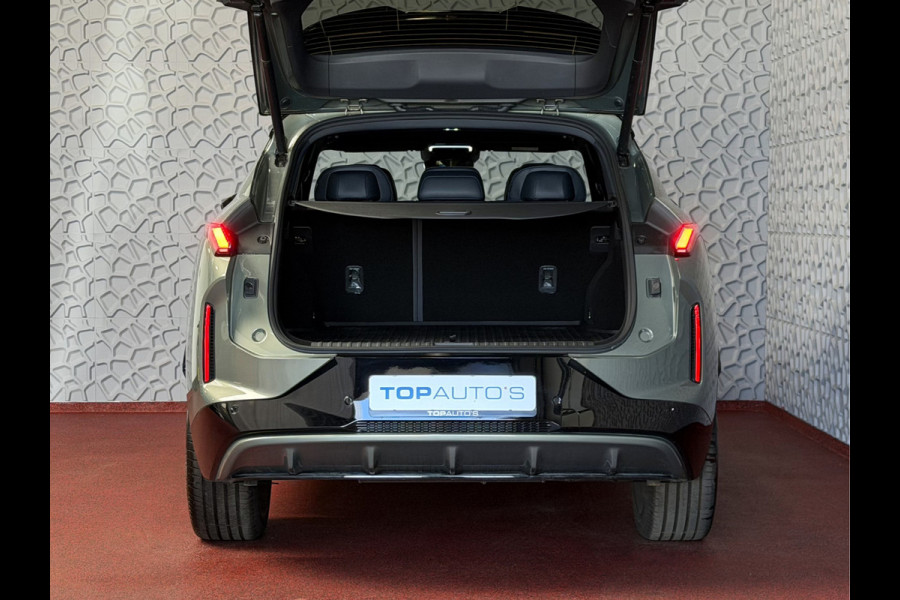 Lynk & Co 08 2026 MORE | 345PK PHEV | ±200KM ELEKTRISCH | DIRECT LEVERBAAR | MASSAGESTOELEN | STOELVERW./VENTILATIE | PANO | MATRIX LED | HAR PHEV