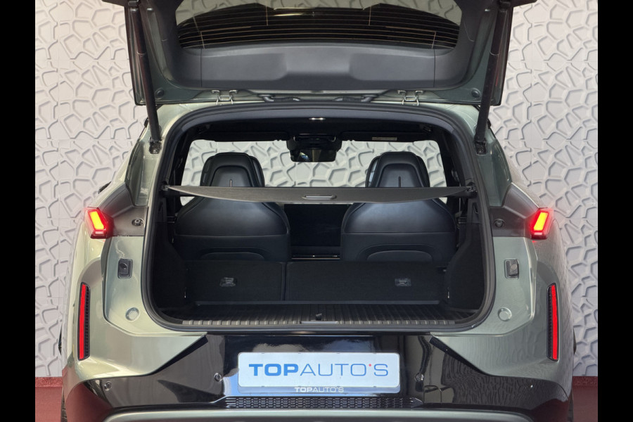 Lynk & Co 08 2026 MORE | 345PK PHEV | ±200KM ELEKTRISCH | DIRECT LEVERBAAR | MASSAGESTOELEN | STOELVERW./VENTILATIE | PANO | MATRIX LED | HAR PHEV