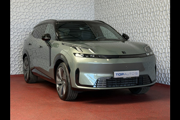 Lynk & Co 08 2026 MORE | 345PK PHEV | ±200KM ELEKTRISCH | DIRECT LEVERBAAR | MASSAGESTOELEN | STOELVERW./VENTILATIE | PANO | MATRIX LED | HAR PHEV