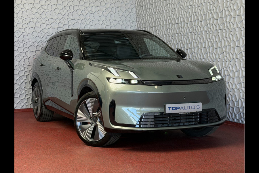 Lynk & Co 08 2026 MORE | 345PK PHEV | ±200KM ELEKTRISCH | DIRECT LEVERBAAR | MASSAGESTOELEN | STOELVERW./VENTILATIE | PANO | MATRIX LED | HAR PHEV