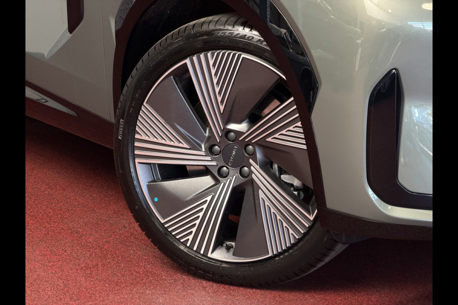 Lynk & Co 08 2026 MORE | 345PK PHEV | ±200KM ELEKTRISCH | DIRECT LEVERBAAR | MASSAGESTOELEN | STOELVERW./VENTILATIE | PANO | MATRIX LED | HAR PHEV
