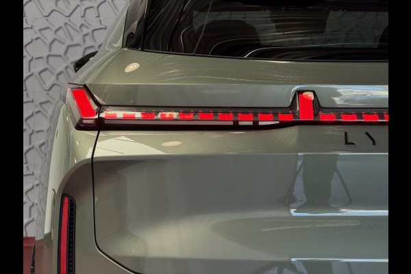 Lynk & Co 08 2026 MORE | 345PK PHEV | ±200KM ELEKTRISCH | DIRECT LEVERBAAR | MASSAGESTOELEN | STOELVERW./VENTILATIE | PANO | MATRIX LED | HAR PHEV