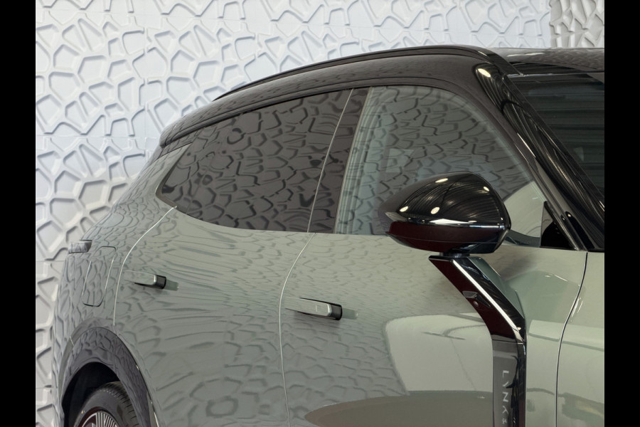 Lynk & Co 08 2026 MORE | 345PK PHEV | ±200KM ELEKTRISCH | DIRECT LEVERBAAR | MASSAGESTOELEN | STOELVERW./VENTILATIE | PANO | MATRIX LED | HAR PHEV