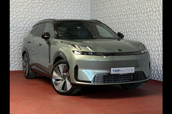 Lynk & Co 08 2026 MORE | 345PK PHEV | ±200KM ELEKTRISCH | DIRECT LEVERBAAR | MASSAGESTOELEN | STOELVERW./VENTILATIE | PANO | MATRIX LED | HAR PHEV