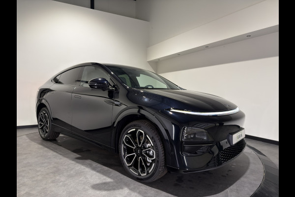 XPeng G6 RWD Long Range | Wordt Verwacht! | Trekhaak | Donker interieur