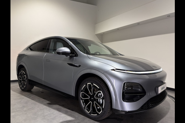 XPeng G6 RWD Long Range | Licht Interieur