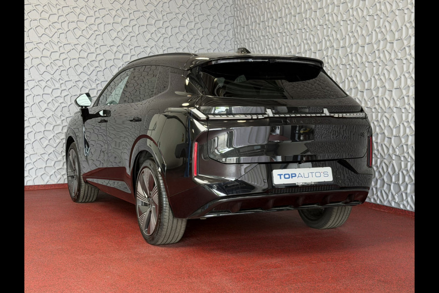 Lynk & Co 08 2026 345PK MORE HYBRIDE MASSAGE STOEL VERW/VENTILATIE PANO MATRIX LED HARMAN KARDON NIEUWE AUTO 360°CAM | PHEV