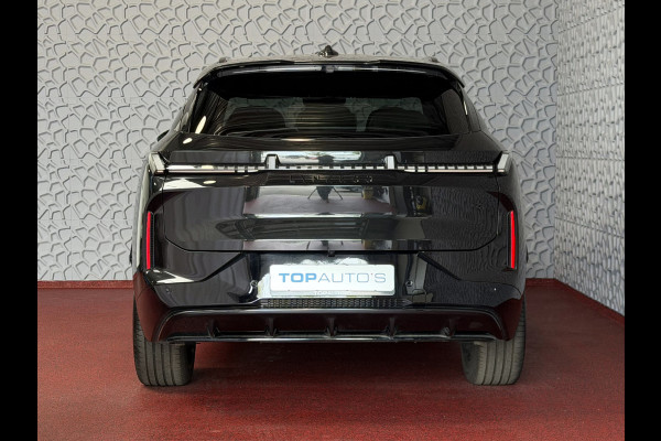 Lynk & Co 08 2026 345PK MORE HYBRIDE MASSAGE STOEL VERW/VENTILATIE PANO MATRIX LED HARMAN KARDON NIEUWE AUTO 360°CAM | PHEV