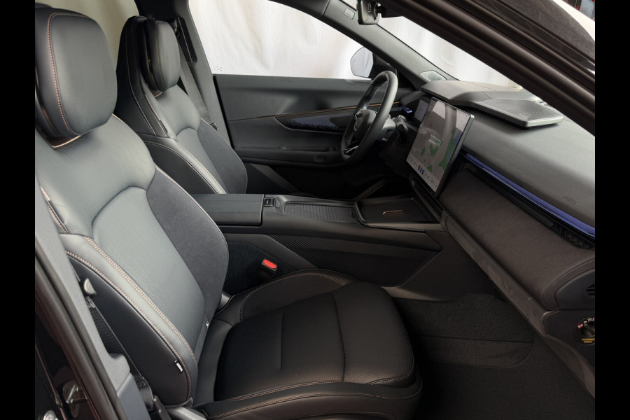 Lynk & Co 08 2026 345PK MORE HYBRIDE MASSAGE STOEL VERW/VENTILATIE PANO MATRIX LED HARMAN KARDON NIEUWE AUTO 360°CAM | PHEV