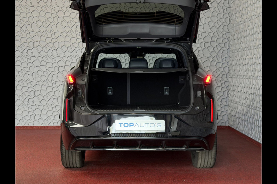 Lynk & Co 08 2026 345PK MORE HYBRIDE MASSAGE STOEL VERW/VENTILATIE PANO MATRIX LED HARMAN KARDON NIEUWE AUTO 360°CAM | PHEV