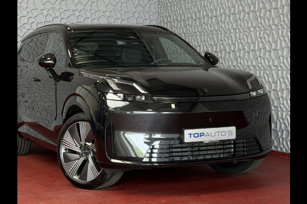 Lynk & Co 08 2026 345PK MORE HYBRIDE MASSAGE STOEL VERW/VENTILATIE PANO MATRIX LED HARMAN KARDON NIEUWE AUTO 360°CAM | PHEV