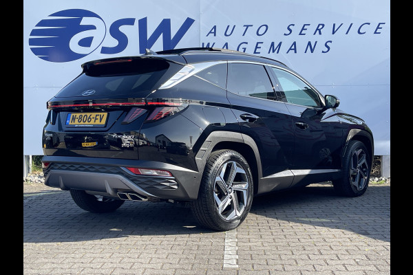 Hyundai Tucson 1.6 T-GDI PHEV Premium Sky 4WD | Pano | Leder | LED
