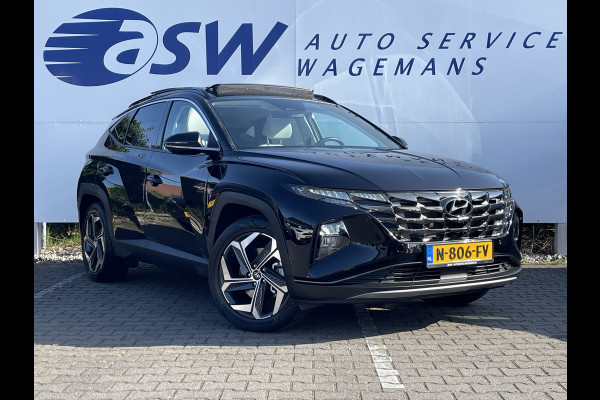 Hyundai Tucson 1.6 T-GDI PHEV Premium Sky 4WD | Pano | Leder | LED