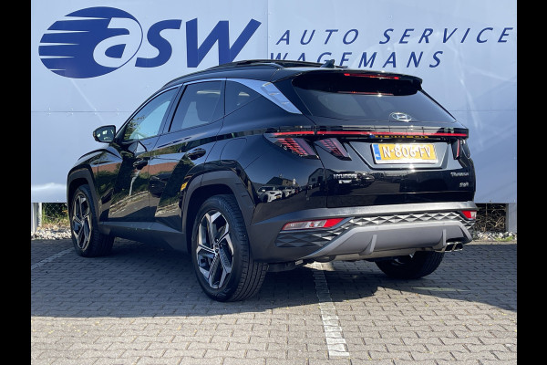 Hyundai Tucson 1.6 T-GDI PHEV Premium Sky 4WD | Pano | Leder | LED