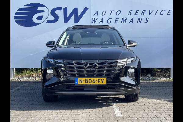 Hyundai Tucson 1.6 T-GDI PHEV Premium Sky 4WD | Pano | Leder | LED