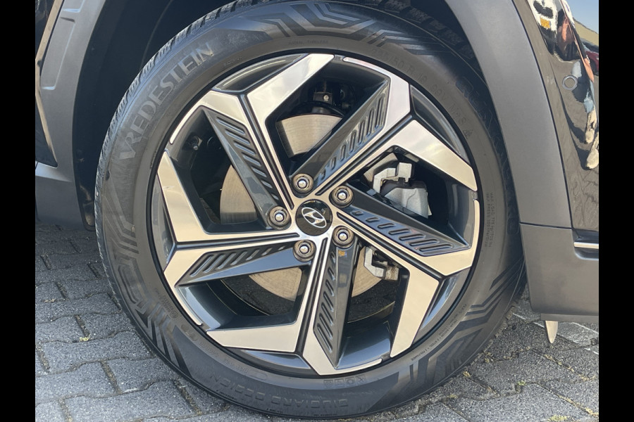 Hyundai Tucson 1.6 T-GDI PHEV Premium Sky 4WD | Pano | Leder | LED