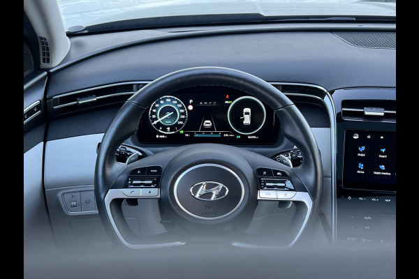 Hyundai Tucson 1.6 T-GDI PHEV Premium Sky 4WD | Pano | Leder | LED