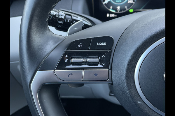 Hyundai Tucson 1.6 T-GDI PHEV Premium Sky 4WD | Pano | Leder | LED