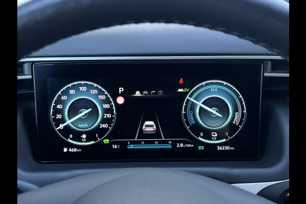Hyundai Tucson 1.6 T-GDI PHEV Premium Sky 4WD | Pano | Leder | LED
