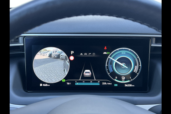 Hyundai Tucson 1.6 T-GDI PHEV Premium Sky 4WD | Pano | Leder | LED