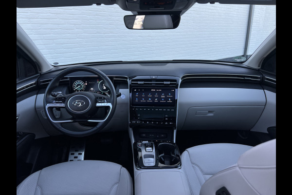 Hyundai Tucson 1.6 T-GDI PHEV Premium Sky 4WD | Pano | Leder | LED